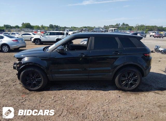 SALVP2BGXGH160558 2016 Land Rover Range Rover photo no. 15
