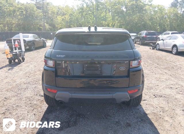 SALVP2BGXGH160558 2016 Land Rover Range Rover photo no. 17