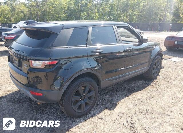 SALVP2BGXGH160558 2016 Land Rover Range Rover photo no. 4