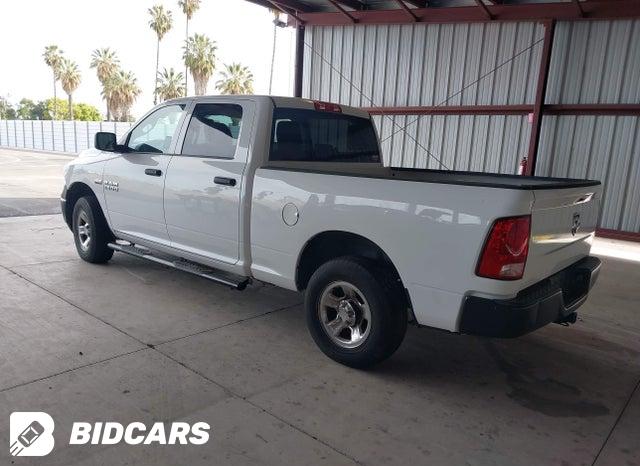 1C6RR6ST3HS744772 2017 RAM 1500 photo no. 3