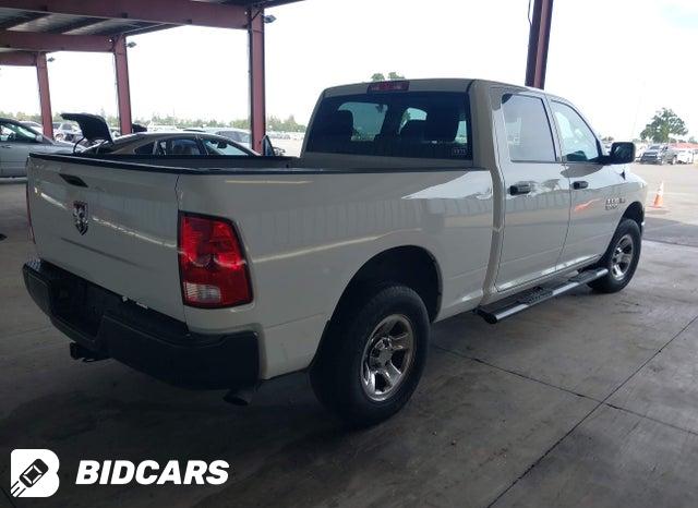 1C6RR6ST3HS744772 2017 RAM 1500 photo no. 4