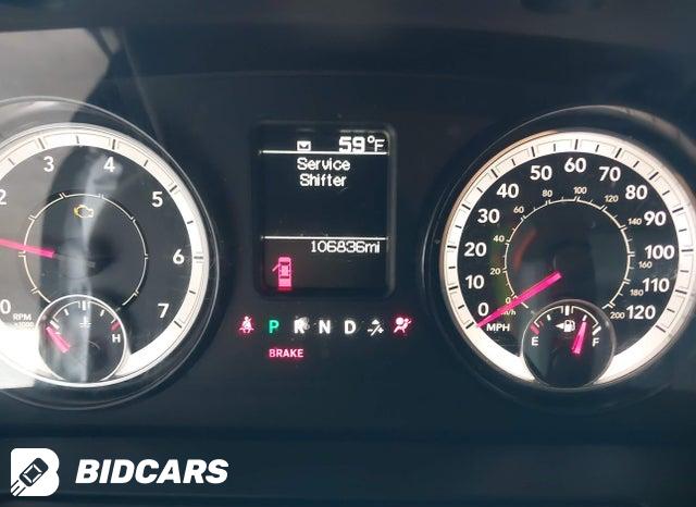 1C6RR6ST3HS744772 2017 RAM 1500 photo no. 7