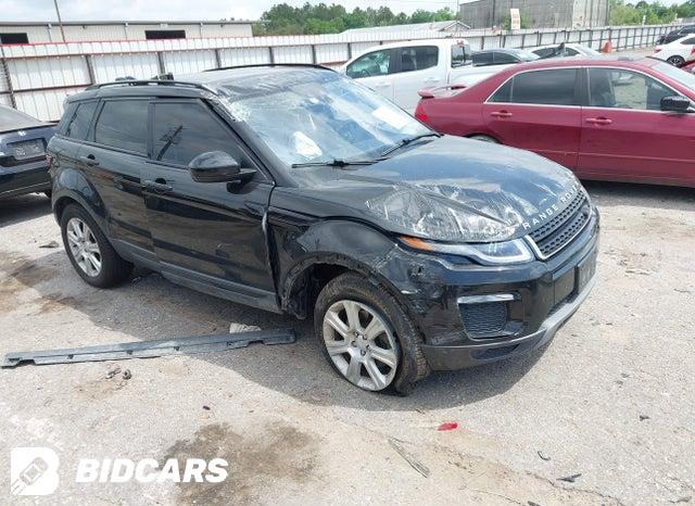 SALVP2BG3GH161051 2016 Land Rover Range Rover photo no. 1