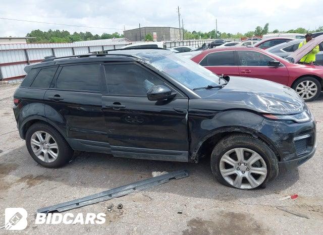 SALVP2BG3GH161051 2016 Land Rover Range Rover photo no. 13