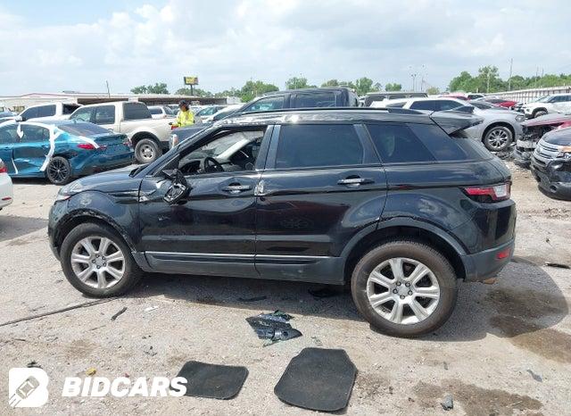 SALVP2BG3GH161051 2016 Land Rover Range Rover photo no. 14