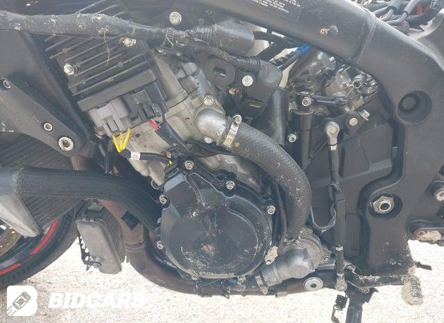 JS1DM11B2P7100186 2023 Suzuki GSX-R1000 photo no. 9