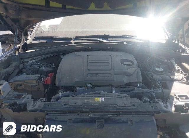 2020 Land Rover Range Rover — VIN SALYB2EX7LA266217, şəkil 10