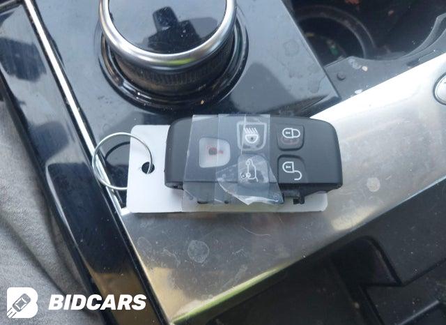 2020 Land Rover Range Rover — VIN SALYB2EX7LA266217, şəkil 11