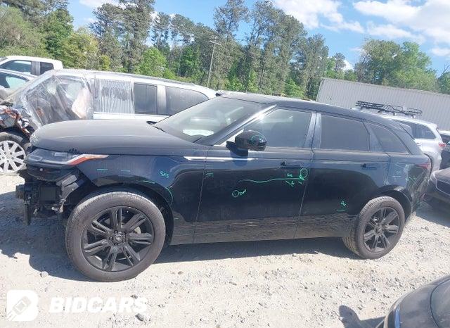 2020 Land Rover Range Rover — VIN SALYB2EX7LA266217, şəkil 14