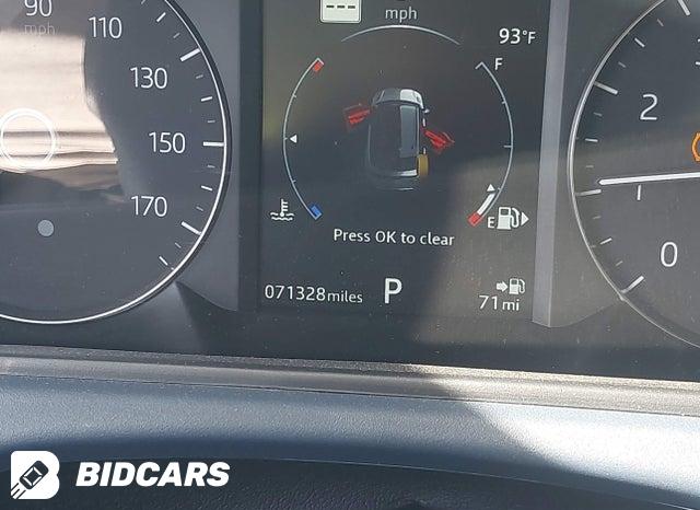 2020 Land Rover Range Rover — VIN SALYB2EX7LA266217, şəkil 15