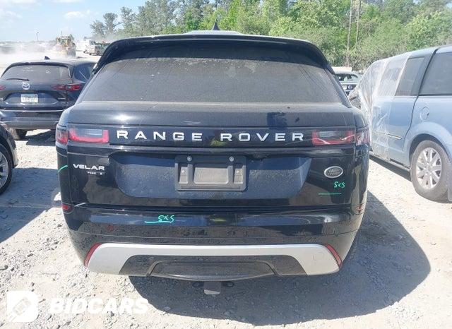 2020 Land Rover Range Rover — VIN SALYB2EX7LA266217, şəkil 16