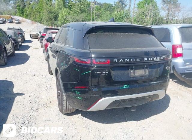 2020 Land Rover Range Rover — VIN SALYB2EX7LA266217, şəkil 3