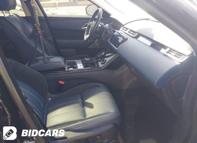 2020 Land Rover Range Rover — VIN SALYB2EX7LA266217, şəkil 5