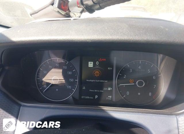 2020 Land Rover Range Rover — VIN SALYB2EX7LA266217, şəkil 7