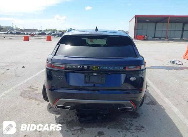 SALYT2EU5MA327276 2021 Land Rover Range Rover photo no. 15