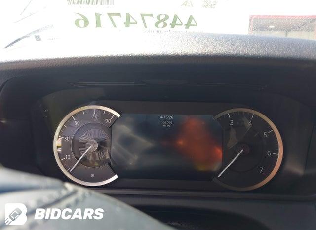 SALYT2EU5MA327276 2021 Land Rover Range Rover photo no. 7