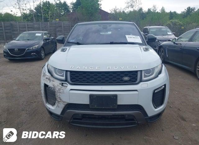 SALVD5BGXHH161107 2017 Land Rover Range Rover photo no. 13
