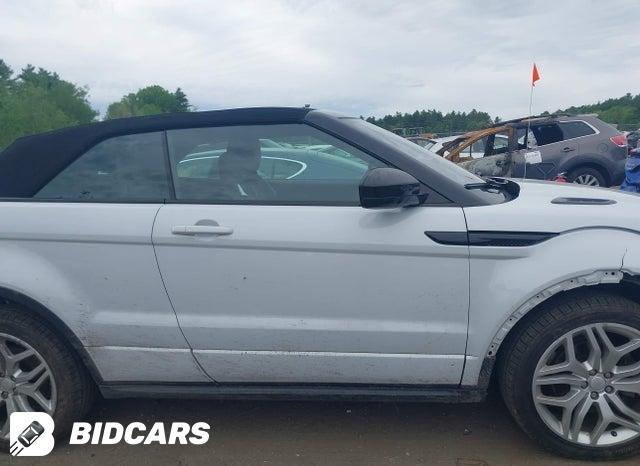 SALVD5BGXHH161107 2017 Land Rover Range Rover photo no. 14