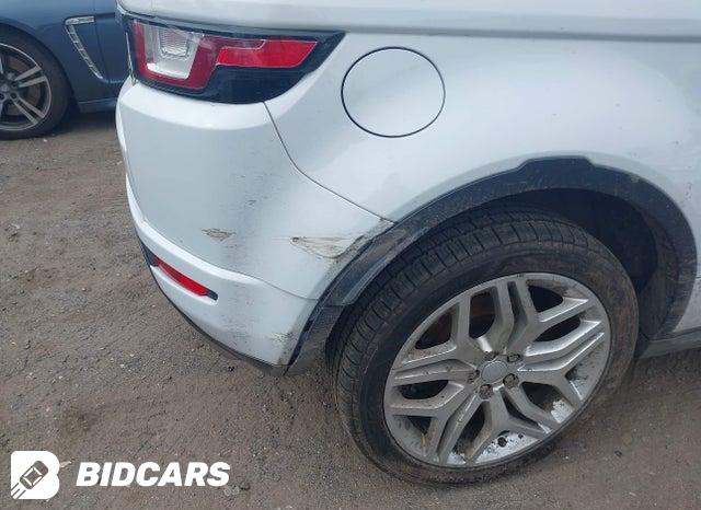 SALVD5BGXHH161107 2017 Land Rover Range Rover photo no. 19