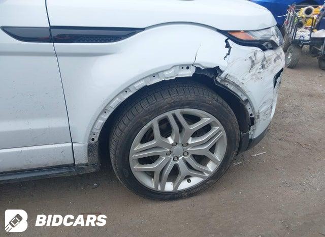 SALVD5BGXHH161107 2017 Land Rover Range Rover photo no. 20