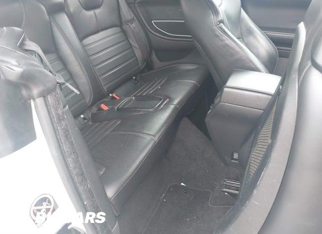 SALVD5BGXHH161107 2017 Land Rover Range Rover photo no. 8
