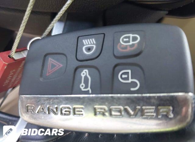 SALVP1BG7EH889012 2014 Land Rover Range Rover photo no. 11