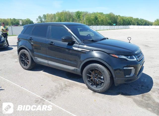 SALVP2BGXGH145011 2016 Land Rover Range Rover photo no. 1