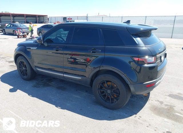 SALVP2BGXGH145011 2016 Land Rover Range Rover photo no. 3