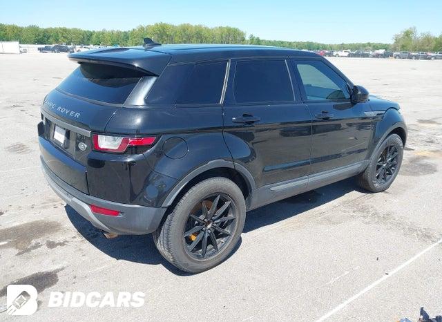 SALVP2BGXGH145011 2016 Land Rover Range Rover photo no. 4