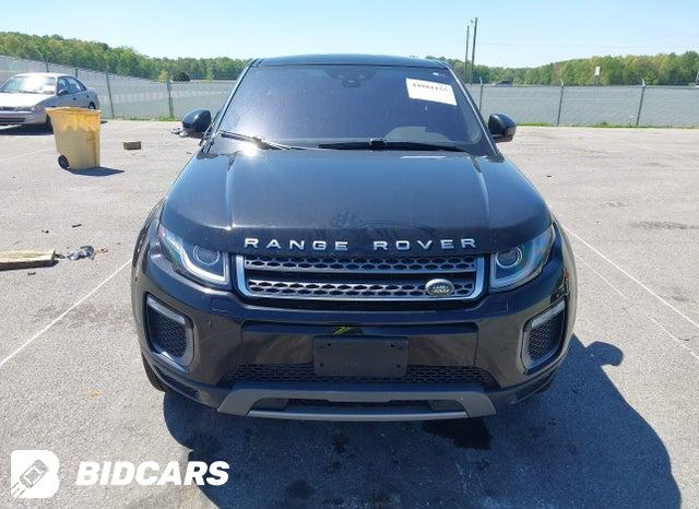 SALVP2BGXGH145011 2016 Land Rover Range Rover photo no. 6