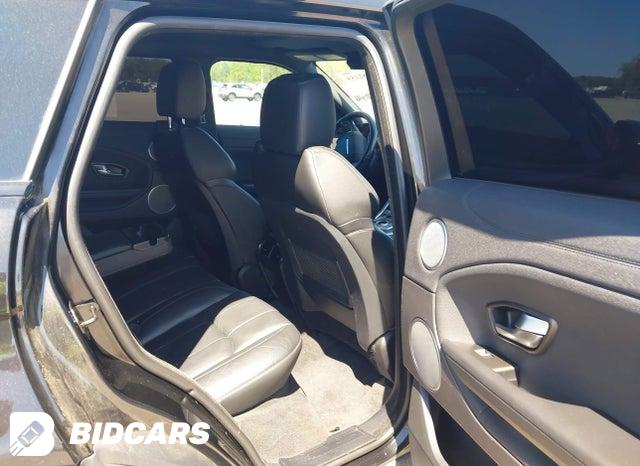 SALVP2BGXGH145011 2016 Land Rover Range Rover photo no. 8
