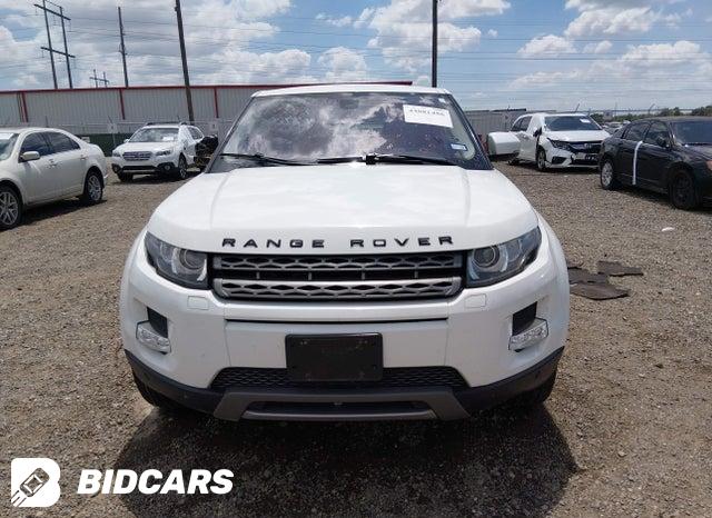 SALVR2BG9CH632642 2012 Land Rover Range Rover photo no. 12