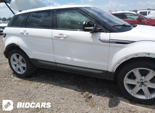 SALVR2BG9CH632642 2012 Land Rover Range Rover photo no. 6