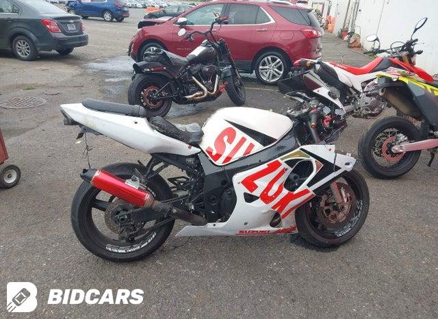 JS1GN7BA712100028 2001 Suzuki GSX-R600 photo no. 12