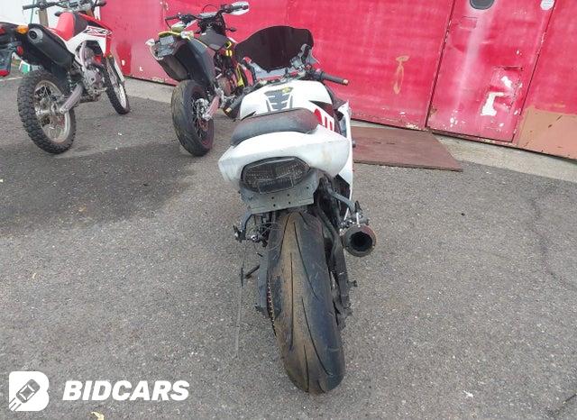 JS1GN7BA712100028 2001 Suzuki GSX-R600 photo no. 6