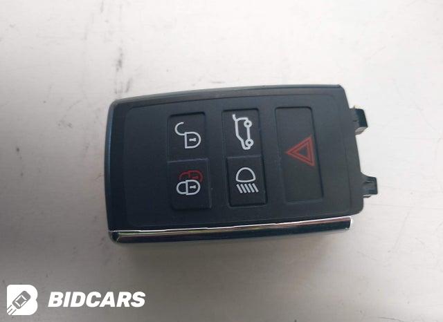 SAL1P9EU3SA498698 2025 Land Rover Range Rover photo no. 11