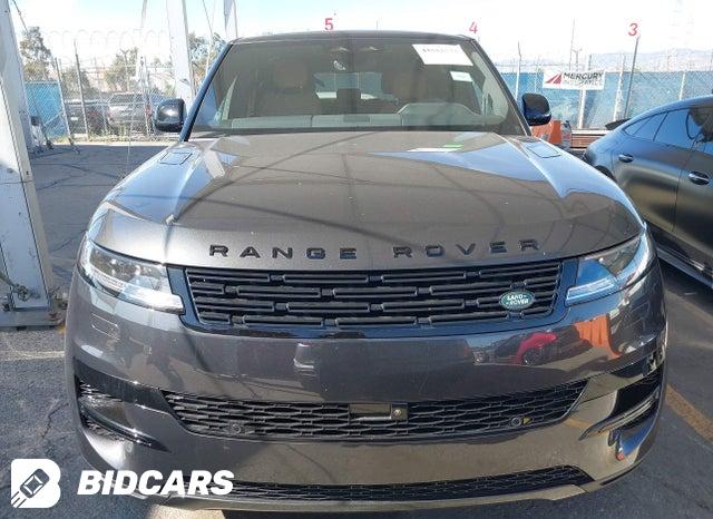 SAL1P9EU3SA498698 2025 Land Rover Range Rover photo no. 12