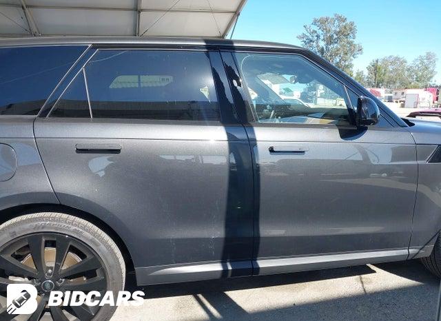 SAL1P9EU3SA498698 2025 Land Rover Range Rover photo no. 13