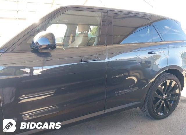 SAL1P9EU3SA498698 2025 Land Rover Range Rover photo no. 14