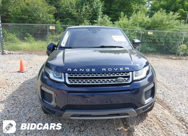 SALVP2BG9HH170774 2017 Land Rover Range Rover photo no. 11