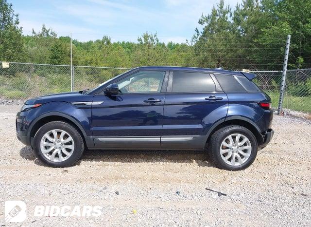 SALVP2BG9HH170774 2017 Land Rover Range Rover photo no. 13