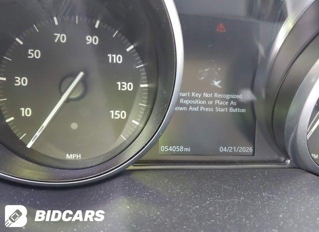SALVP2BG9HH170774 2017 Land Rover Range Rover photo no. 14