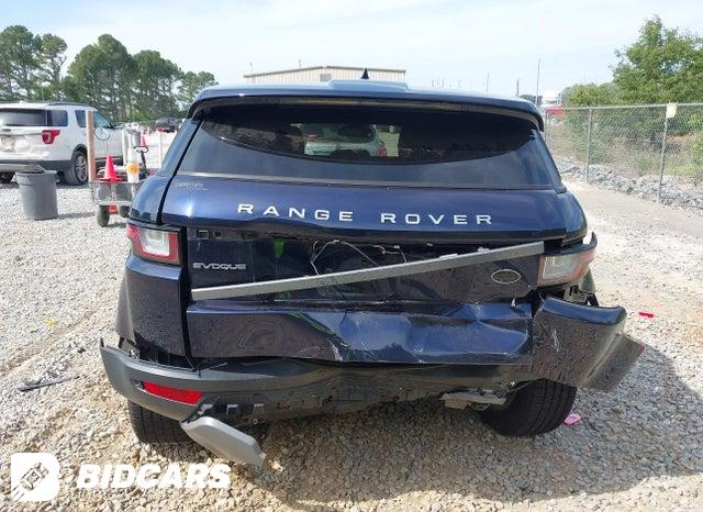 SALVP2BG9HH170774 2017 Land Rover Range Rover photo no. 15