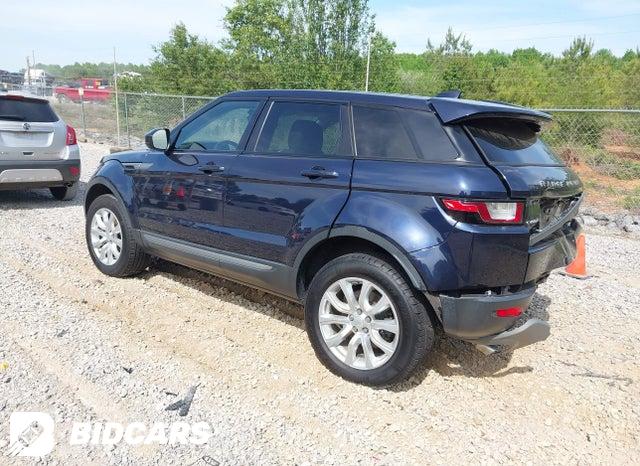 SALVP2BG9HH170774 2017 Land Rover Range Rover photo no. 3