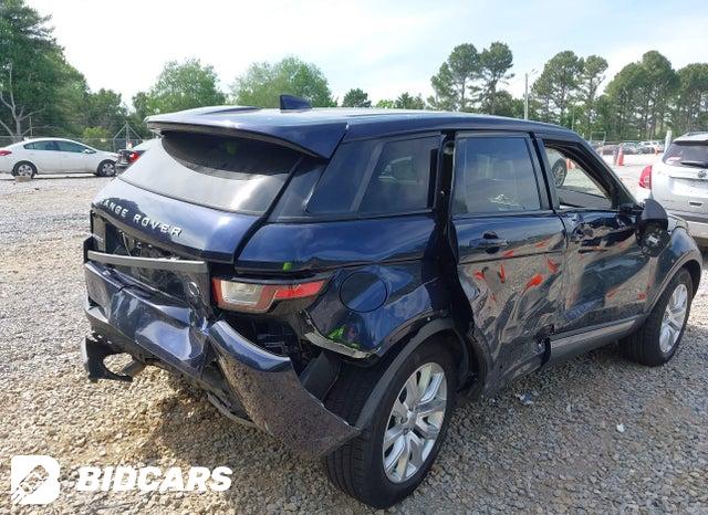 SALVP2BG9HH170774 2017 Land Rover Range Rover photo no. 6