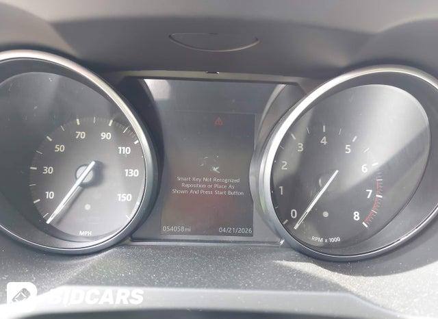 SALVP2BG9HH170774 2017 Land Rover Range Rover photo no. 7