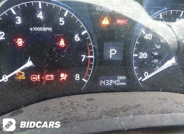 2T2BK1BA9FC330762 2015 Lexus RX photo no. 7