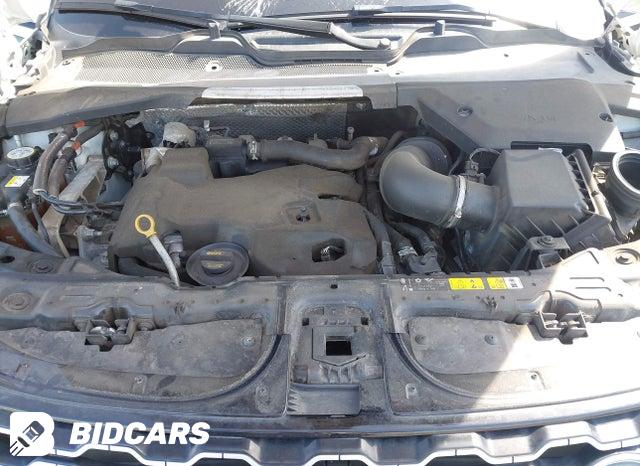 SALZP2FX7LH077451 2020 Land Rover Range Rover photo no. 10