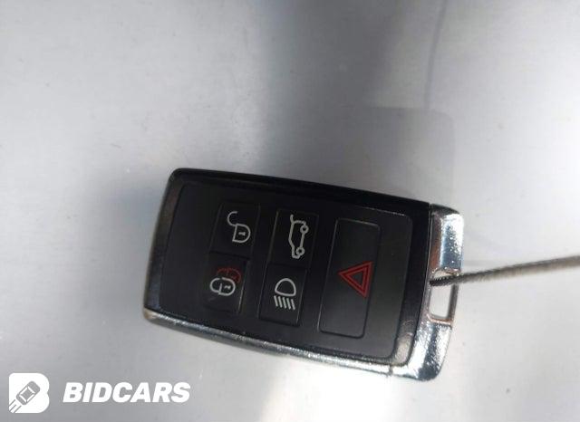 SALZP2FX7LH077451 2020 Land Rover Range Rover photo no. 11
