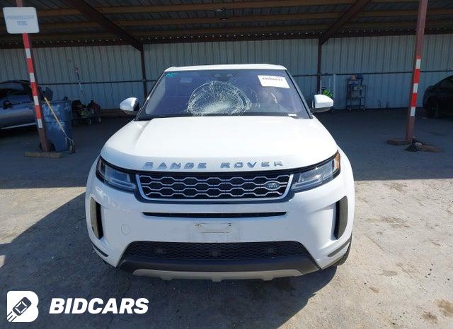 SALZP2FX7LH077451 2020 Land Rover Range Rover photo no. 12
